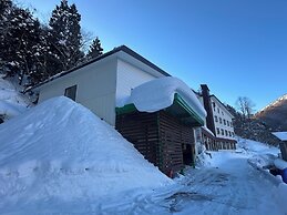 Lodge Oka