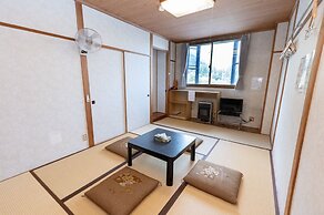 Lodge Oka