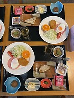 Lodge Oka
