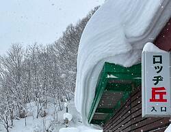 Lodge Oka
