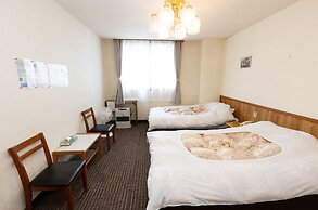 Lodge Oka