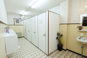 Lodge Oka