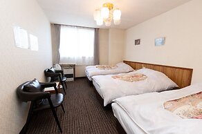 Lodge Oka