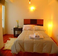 Inkita Boutique Luxury Apartment