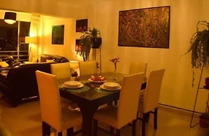 Inkita Boutique Luxury Apartment
