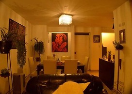 Inkita Boutique Luxury Apartment