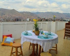 Inkita Boutique Terrace