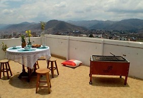 Inkita Boutique Terrace