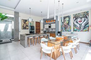 Villa Sawah