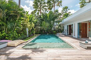 Villa Sawah