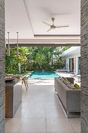 Villa Sawah