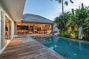 Villa Sawah