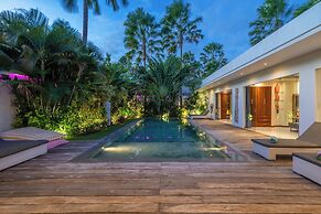 Villa Sawah