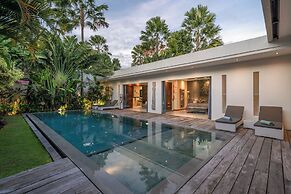 Villa Sawah