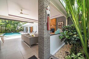 Villa Sawah