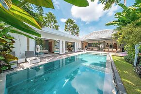 Villa Sawah