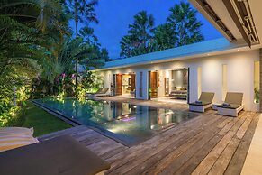 Villa Sawah