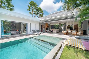 Villa Sawah