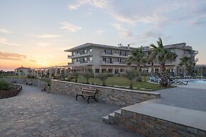King Maron Beach Hotel & Spa