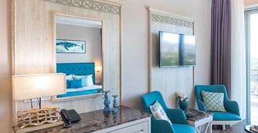 King Maron Beach Hotel & Spa