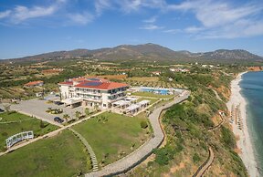 King Maron Beach Hotel & Spa