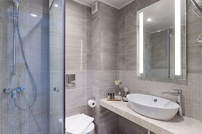 King Maron Beach Hotel & Spa