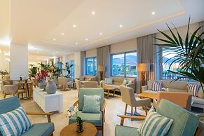 King Maron Beach Hotel & Spa