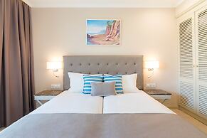 King Maron Beach Hotel & Spa