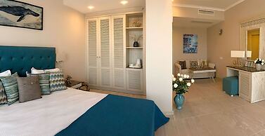 King Maron Beach Hotel & Spa