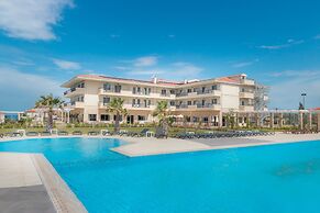 King Maron Beach Hotel & Spa