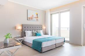 King Maron Beach Hotel & Spa