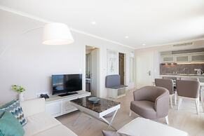 King Maron Beach Hotel & Spa
