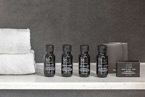 Gladius Hotels & Suites Parramatta, an Ascend Hotel Collection