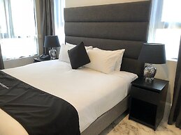 Gladius Hotels & Suites Parramatta, an Ascend Hotel Collection