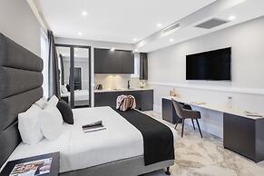 Gladius Hotels & Suites Parramatta, an Ascend Hotel Collection