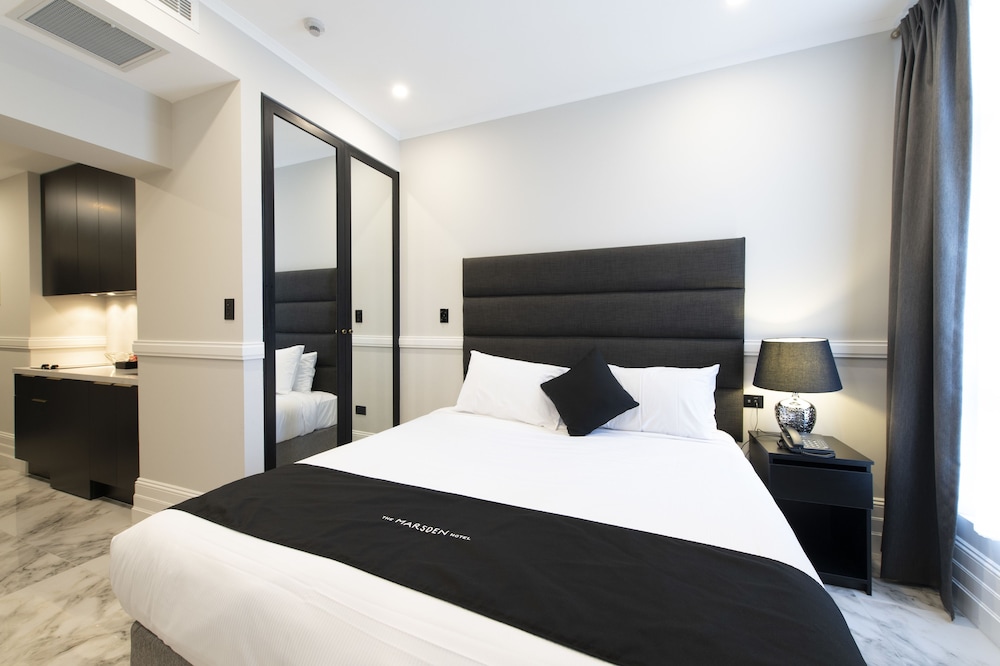 Gladius Hotels & Suites Parramatta, an Ascend Hotel Collection