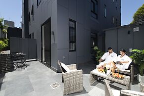 Gladius Hotels & Suites Parramatta, an Ascend Hotel Collection