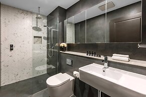 Gladius Hotels & Suites Parramatta, an Ascend Hotel Collection