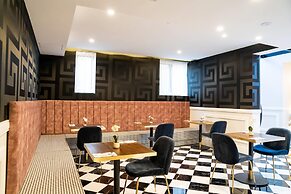 Gladius Hotels & Suites Parramatta, an Ascend Hotel Collection