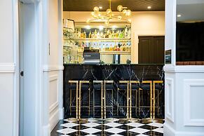 Gladius Hotels & Suites Parramatta, an Ascend Hotel Collection