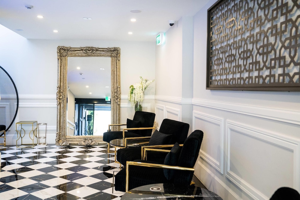 Gladius Hotels & Suites Parramatta, an Ascend Hotel Collection