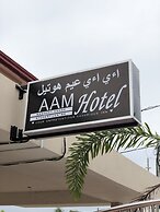 AAM Hotel
