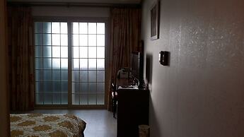 Hera Hotel