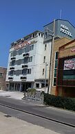 Hera Hotel