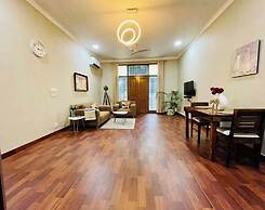 Olive Service Apartment DLF Galleria