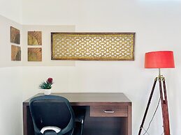 Olive Service Apartment DLF Galleria