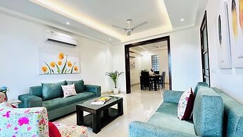 Olive Service Apartment DLF Galleria