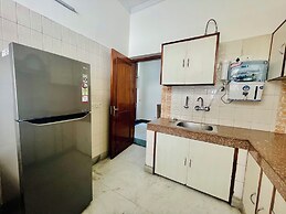 Olive Service Apartment DLF Galleria