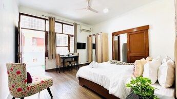 Olive Service Apartment DLF Galleria