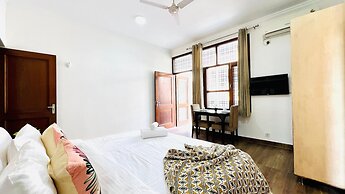 Olive Service Apartment DLF Galleria